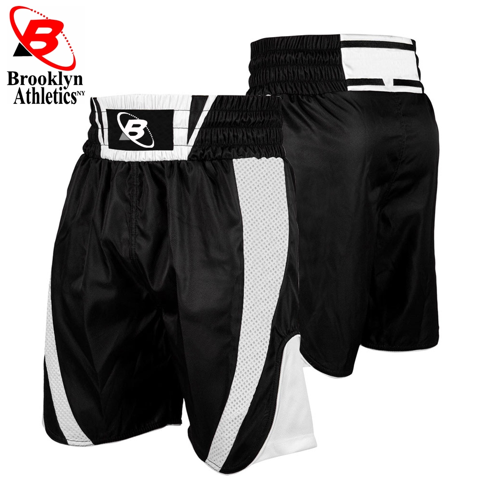 boxing shorts